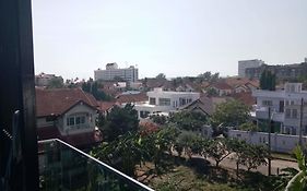 Acqua Condominium Pattaya